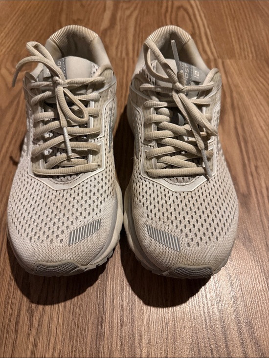 Brooks Shoes - Brooks ghost 12 women’s running sneaker